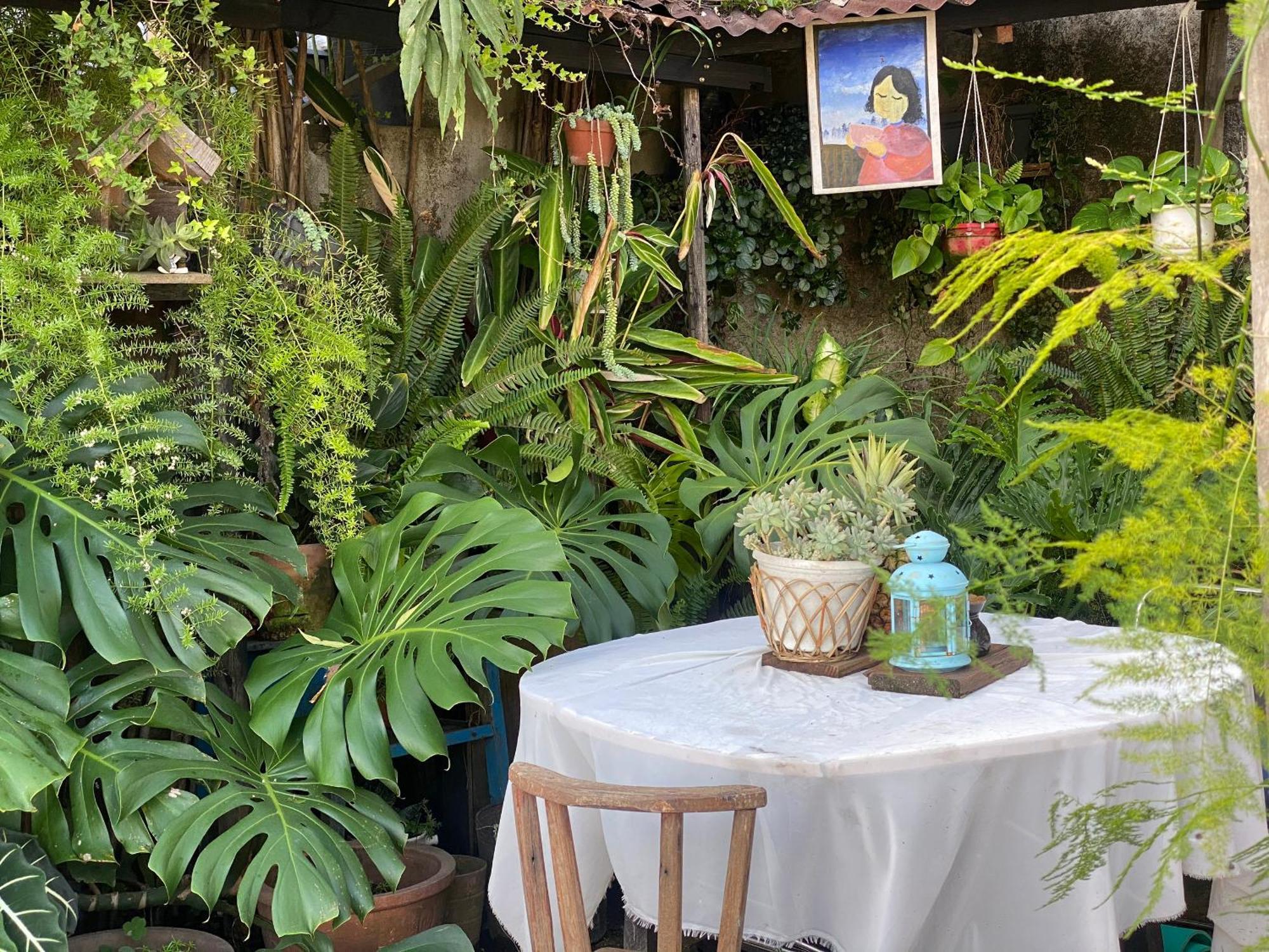 Dalat Memories Homestay - Pho Suong Mo Да Лат Екстериор снимка