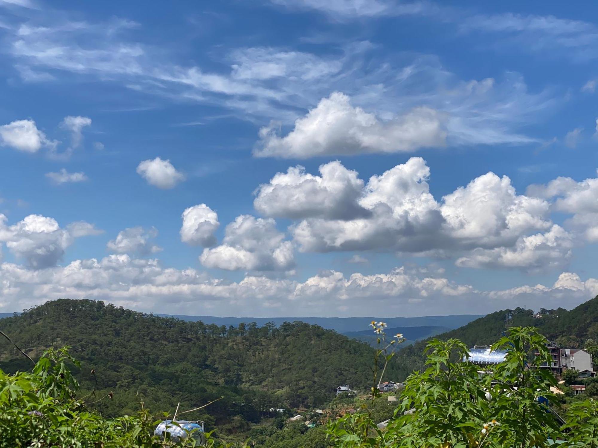 Dalat Memories Homestay - Pho Suong Mo Да Лат Екстериор снимка